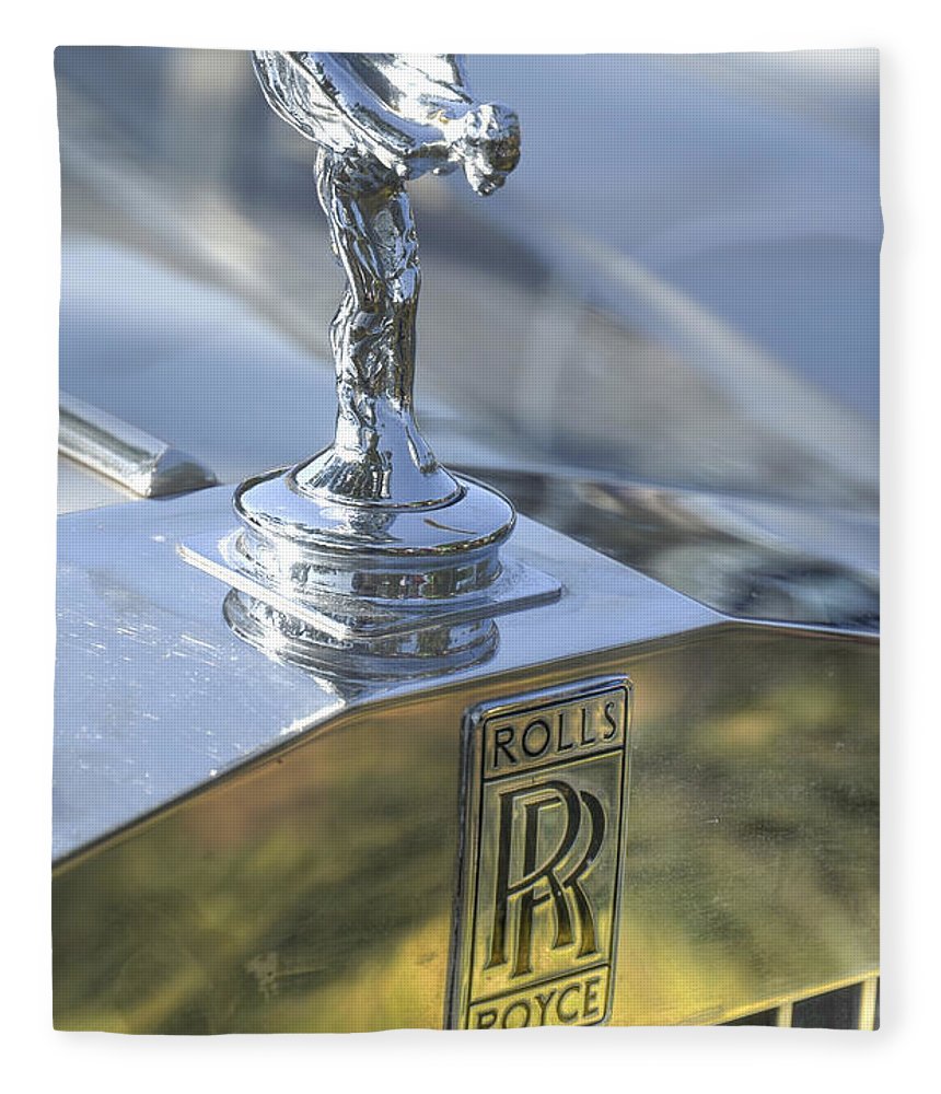 Phantom Hire Wedding Car Hire